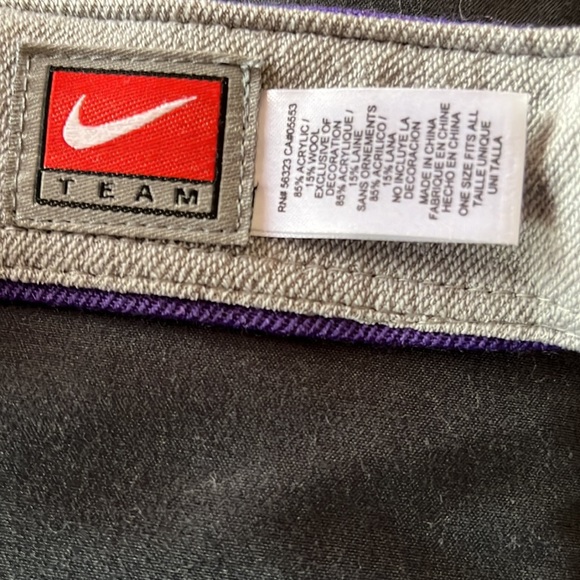 LSU Nike visor unisex - Picture 3 of 4